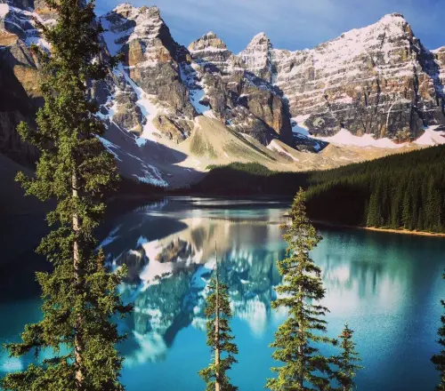 Banff