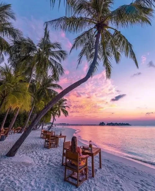 Maldives