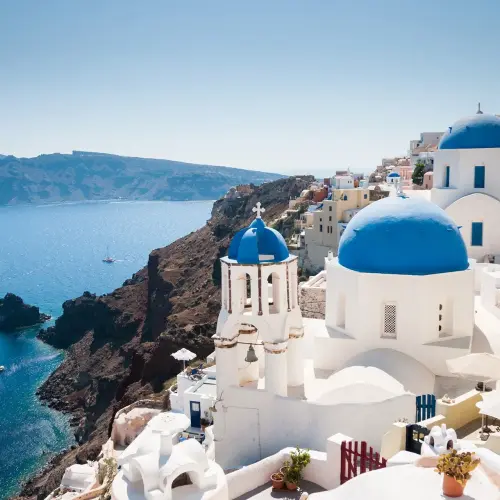 Santorini